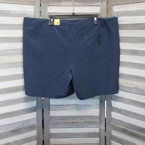 Men's Hybrid Shorts | All in Motion | XXL - Picture 3 of 11